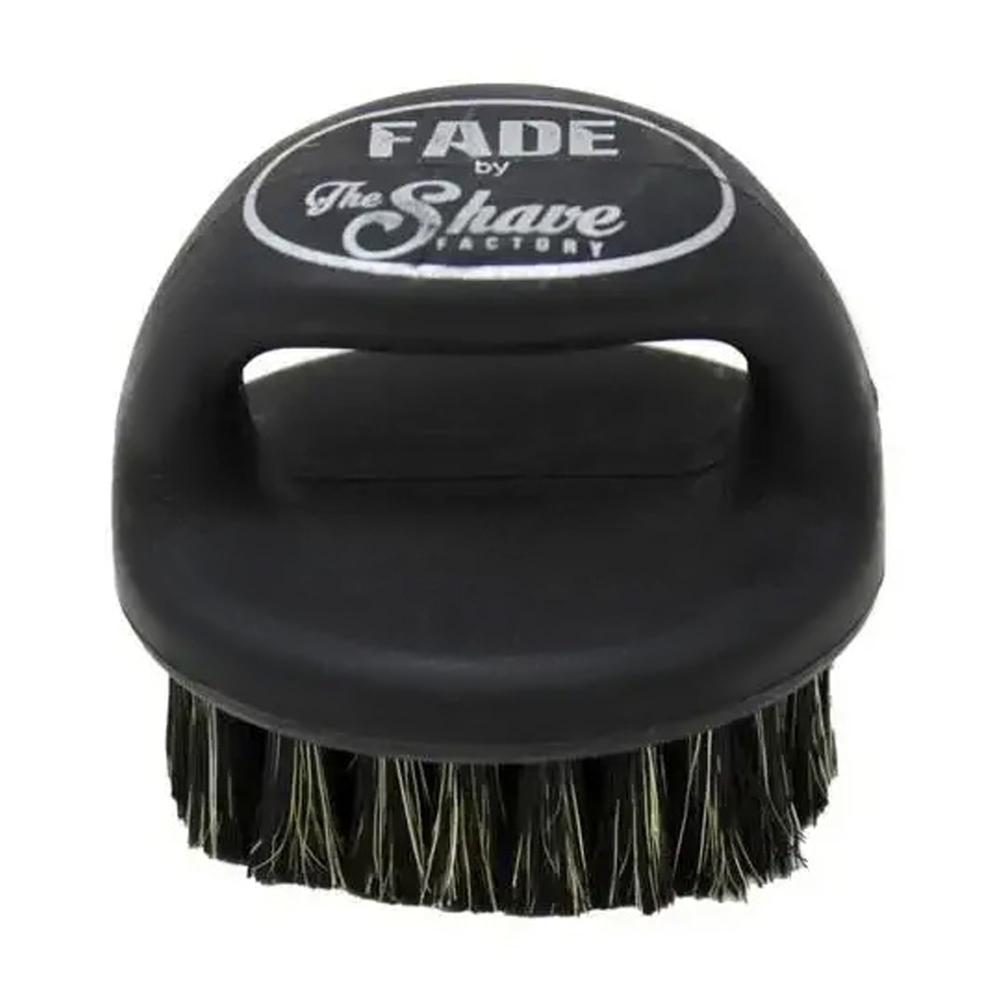 Щітка для фейду на палець The Shave Factory Fade